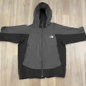 The North Face Summit Series Softshell Hoody